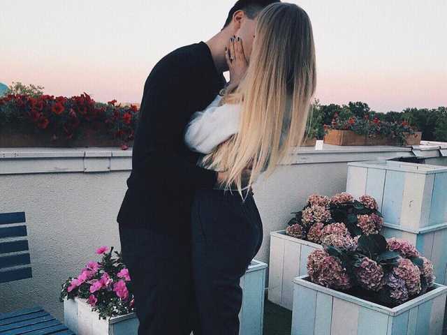 Fotografie a profilului Honeycouple