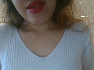 Chat video erotic SassyAmira