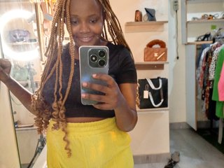 Chat video erotic Amiramunch