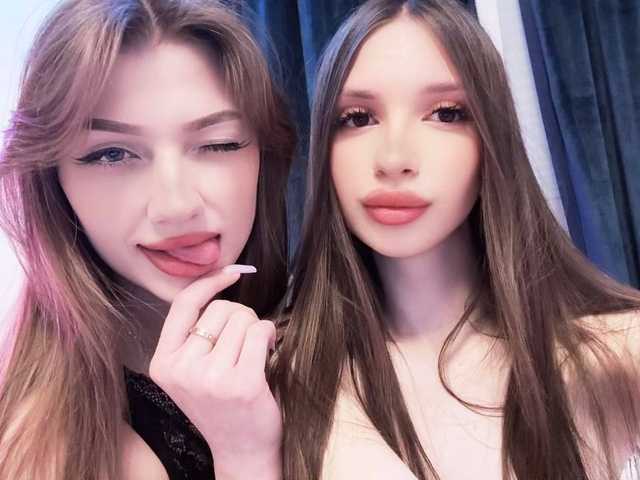 Fotografie a profilului amira_queen