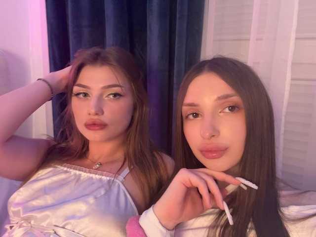 Fotografie a profilului amira_queen