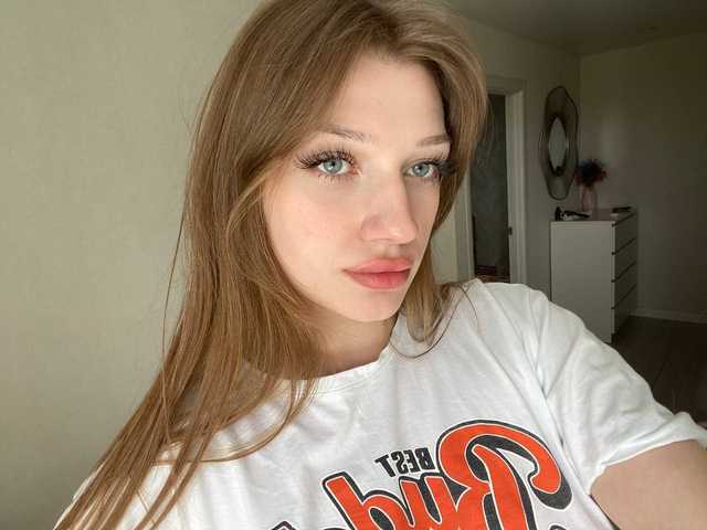 Fotografie a profilului amira_queen
