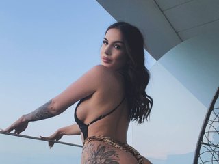 Chat video erotic AmiraRoshen