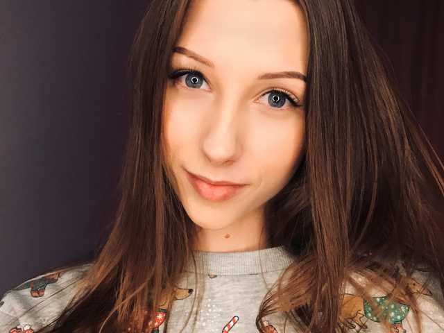 Fotografie a profilului Sun_Shine