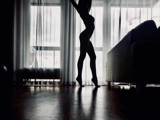 Fotografie a profilului Sun_Shine