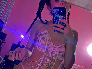 Chat video erotic AmmyAommo