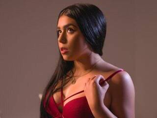 Chat video erotic AmmyStorm