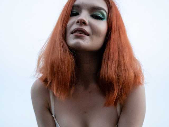 Fotografie a profilului Amorekitty