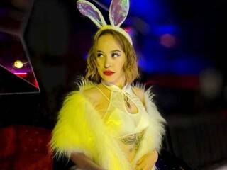 Chat video erotic Amozon-fox