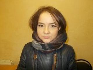 Fotografie a profilului amurochkka