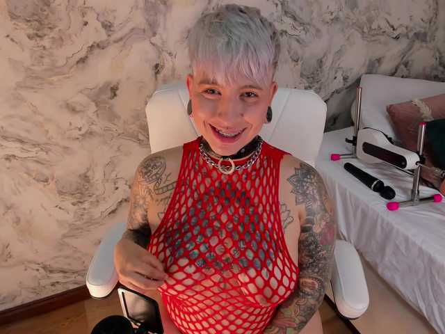 Capturi de ecran de difuzare amy-ink