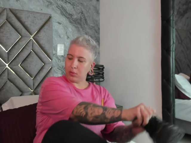 Capturi de ecran de difuzare amy-ink