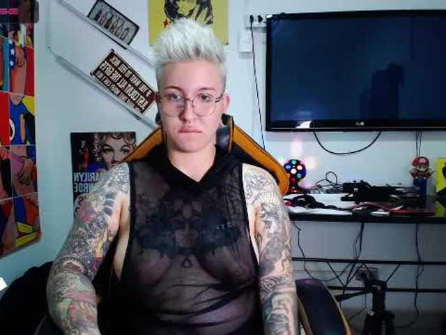 Fotografii amy-ink Happy year guys, come and have fun with me with the best BDSM to the world of Amy_ink lush pussy spanking paddle #bdsm #lush #natural #anal #squirt #Lush in pussy #BDSM #Spank #Spit