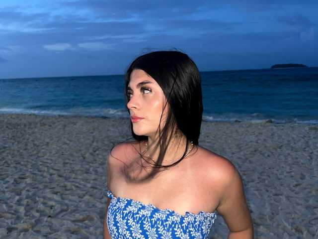 Fotografie a profilului amy-saenz