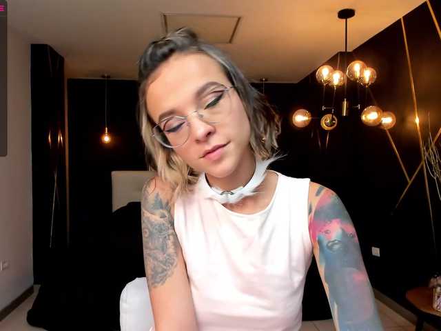 Fotografii AmyAddison • How’d you like to start? Cuz I do know how we need to finish, so pleased and wet♥cumshow@goal♥lovense on/640