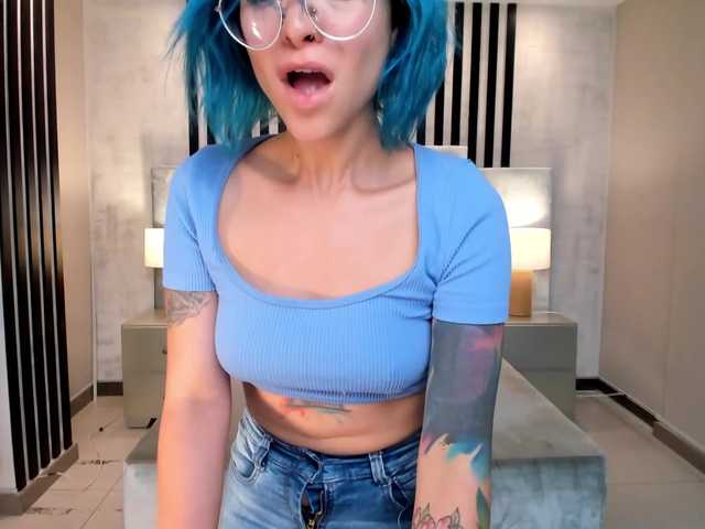 Fotografii AmyAddison Would u mind a Deepthroat? ♥ I want your CUM in mouth! ♥ Topless + Blowjob at Goal 273
