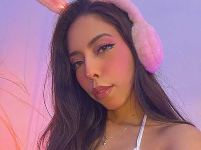 Fotografie a profilului AmyBunny69