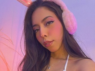 Chat video erotic AmyBunny69