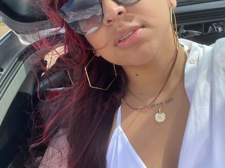Chat video erotic AmyCooper