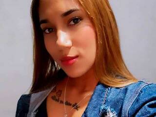 Chat video erotic AmyHillss1