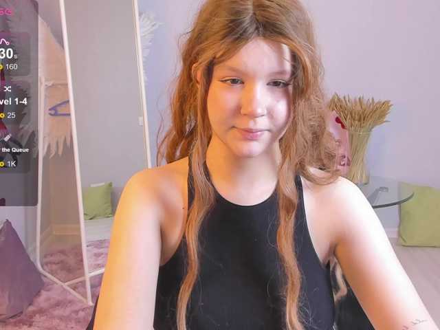 Capturi de ecran de difuzare AmyHoneey