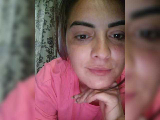 Capturi de ecran de difuzare AmyJacobss