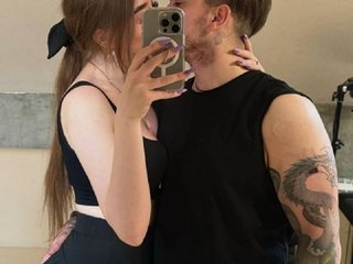 Chat video erotic AmyKevin