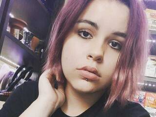 Chat video erotic AmyLinn