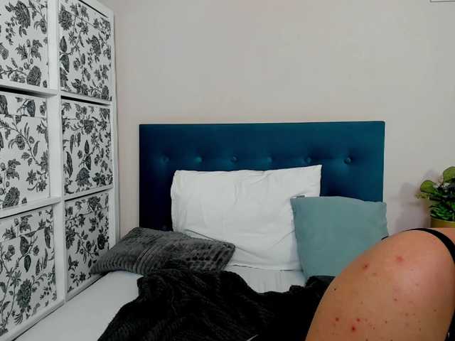 Capturi de ecran de difuzare AmyLOVExx