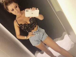 Chat video erotic AmyNightStar