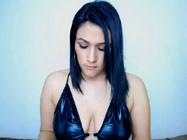 Capturi de ecran de difuzare AmyParkerr