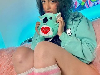 Chat video erotic Amypinky