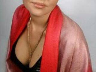 Chat video erotic amyra69