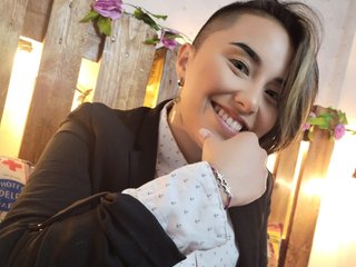 Chat video erotic Amysedarys25
