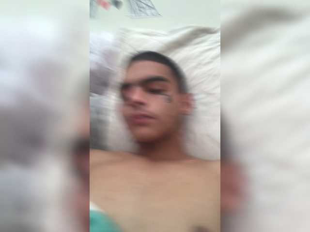Capturi de ecran de difuzare Amysexyjonsxx