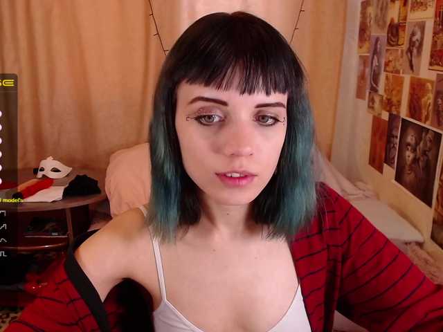 Capturi de ecran de difuzare AmySpring