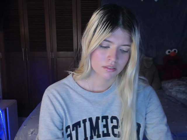 Capturi de ecran de difuzare AmyWright