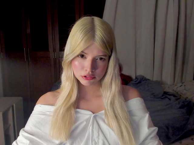 Capturi de ecran de difuzare AmyWright