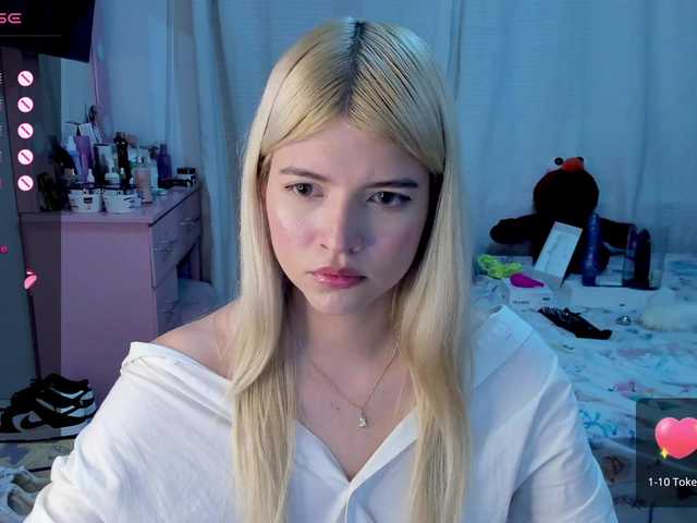 Capturi de ecran de difuzare AmyWright