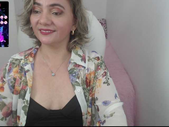 Capturi de ecran de difuzare ana-hotmilf