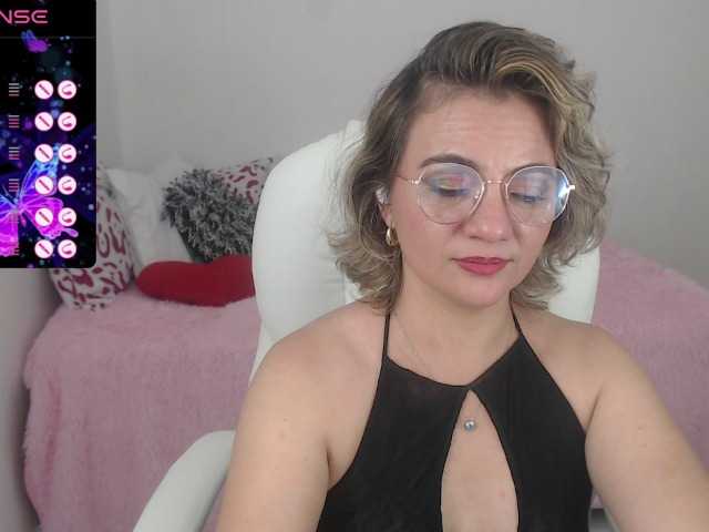 Fotografii ana-hotmilf How are we going to have fun today?