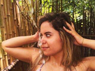 Chat video erotic Ana-Lee