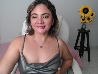 Chat video erotic ana-milf