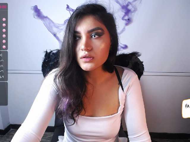 Fotografii Anaastasia She is a angel! I'm feeling so naughty, I want to be your hot punisher! ♥ - Multi-Goal : Hell CUM ♥ #lovense #18 #latina #squirt #teen #anal #squirt #latina #teen #feet #young