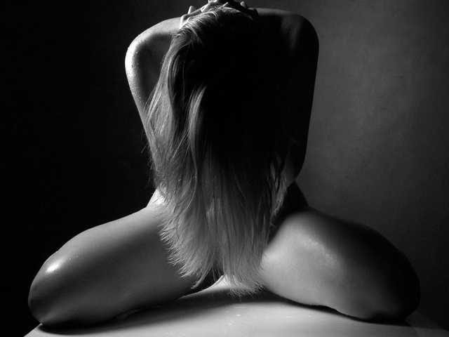 Fotografie a profilului Anabel-Ka