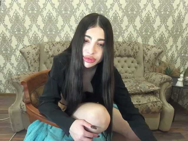 Capturi de ecran de difuzare Anabel-Ka