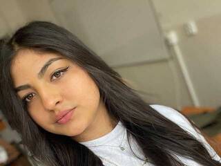 Chat video erotic AnabelLuisa