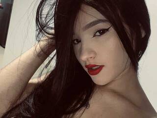 Chat video erotic AnabelSpace