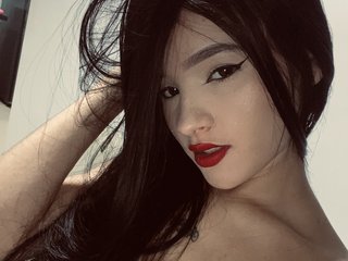 Chat video erotic AnabelSpace
