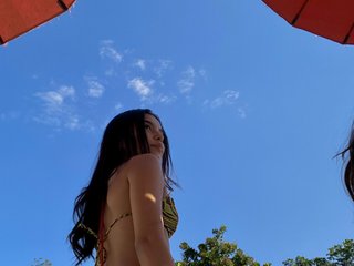 Chat video erotic AnabelWolf